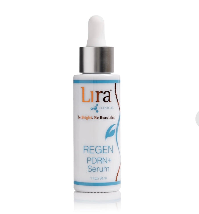 REGEN PDRN+ Serum
