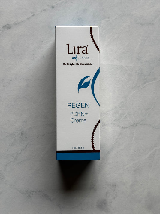 REGEN PDRN+ crème