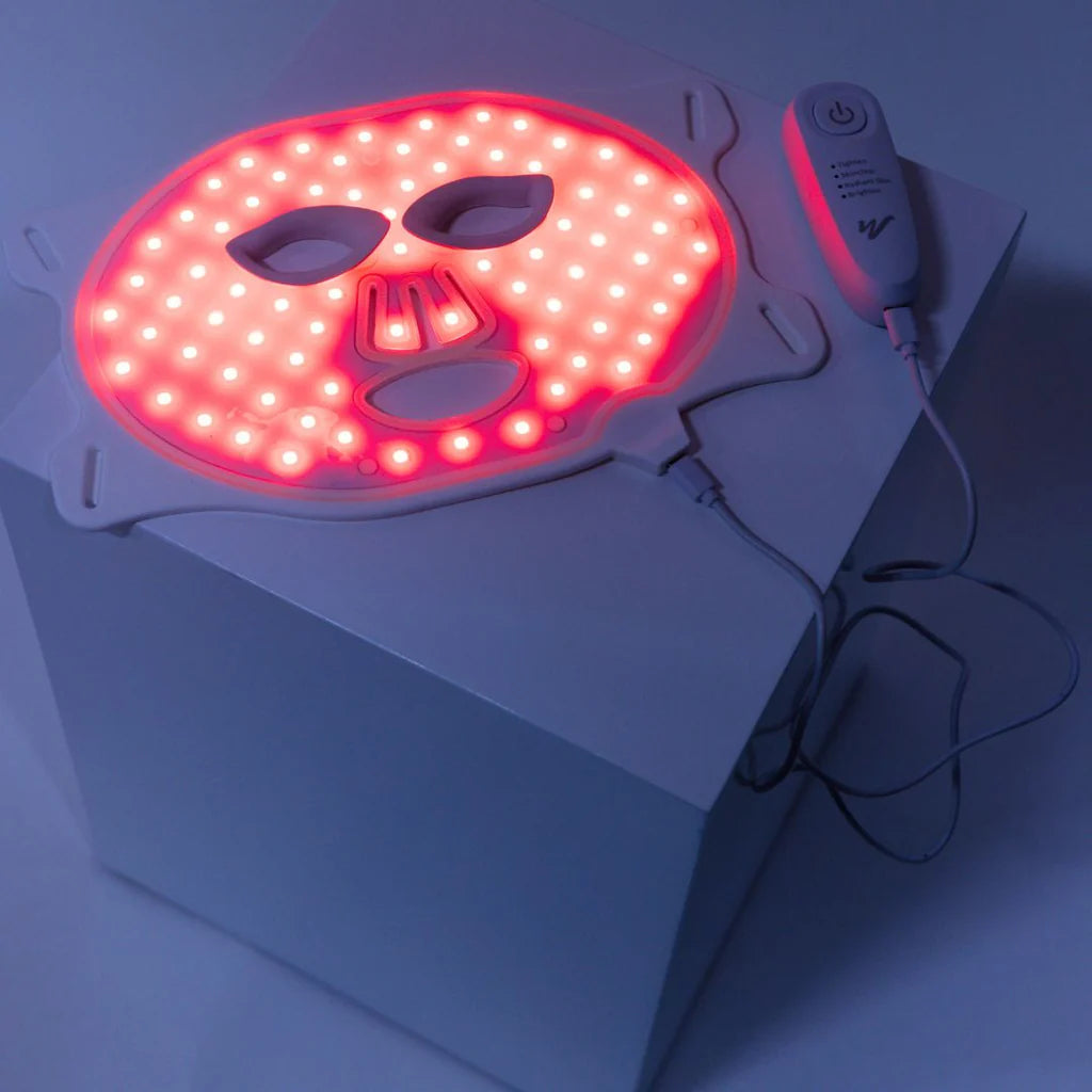 RedFuzion LED Face Mask