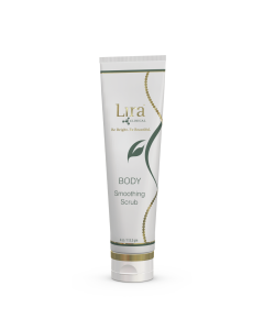 BODY Smoothing Scrub