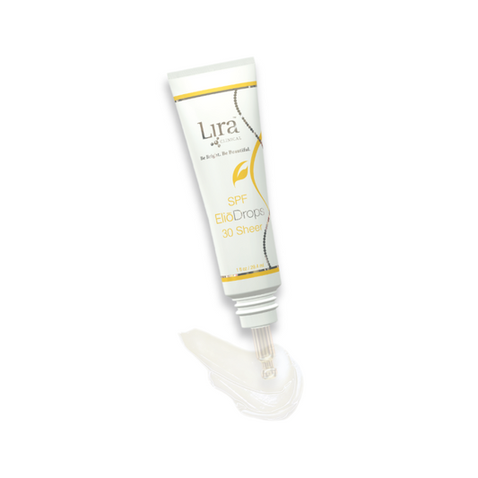 SPF ELIŌDROPS 30 SHEER