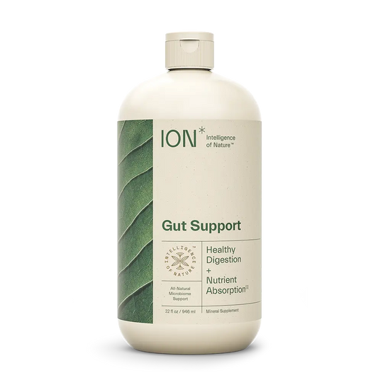 ION* Gut Support