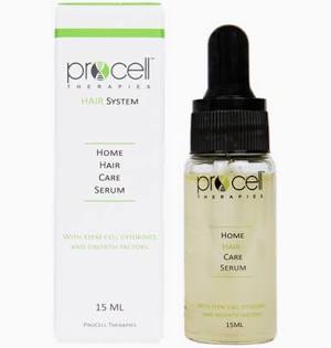Procell Hair Care Serum