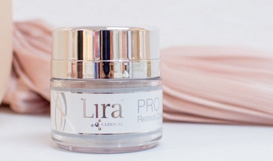 PRO Retinal Plus Treatment