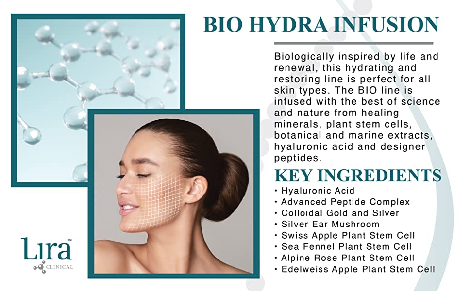 BIO Hydra Infusion