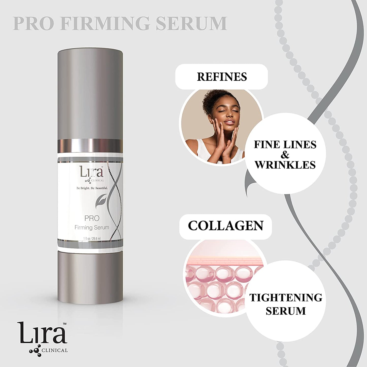 PRO Firming Serum