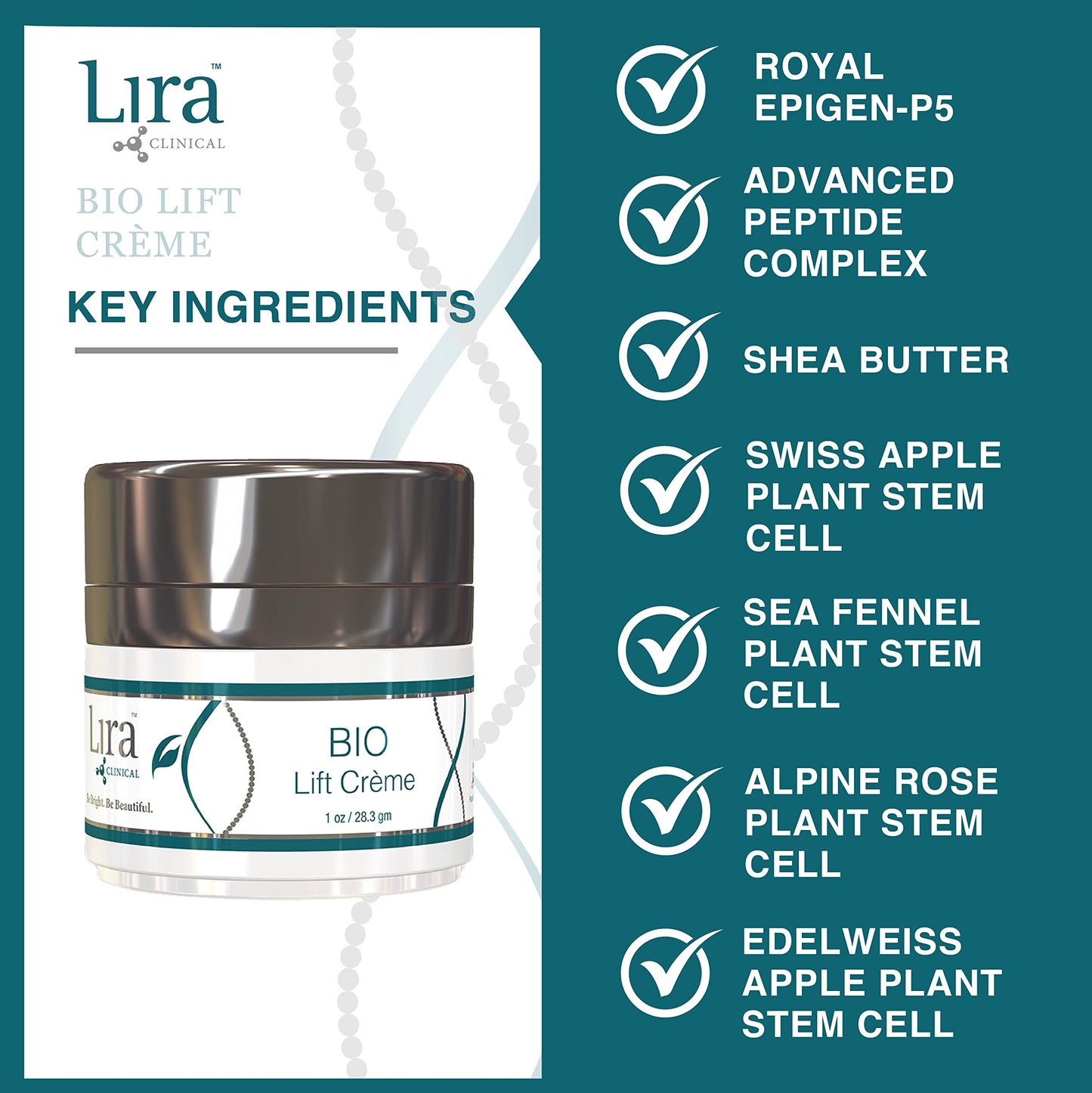 BIO Lift Crème