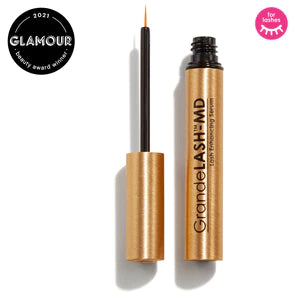 Lash Enhancing Serum