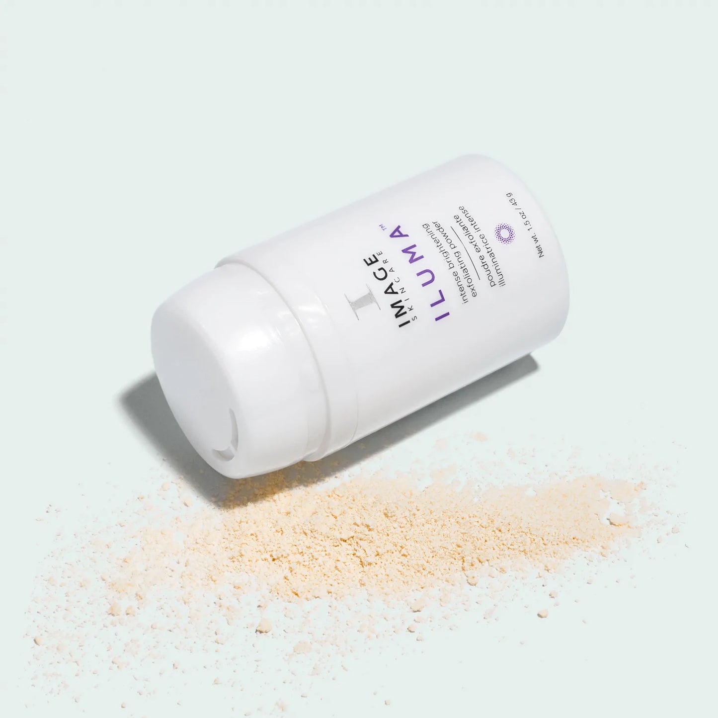 ILUMA Intense Brightening Exfoliating Powder