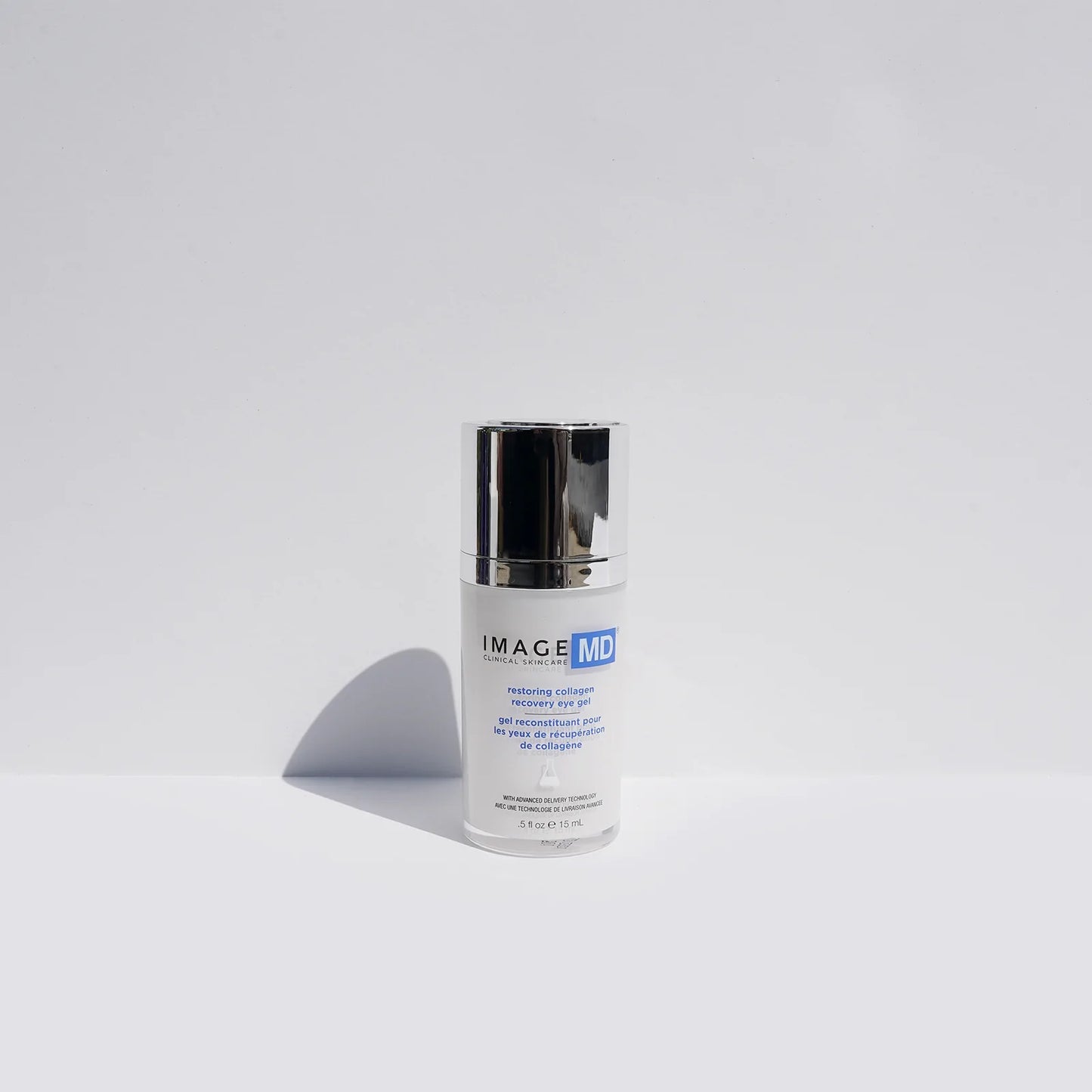 Image ORMEDIC Balancing Eye Gel