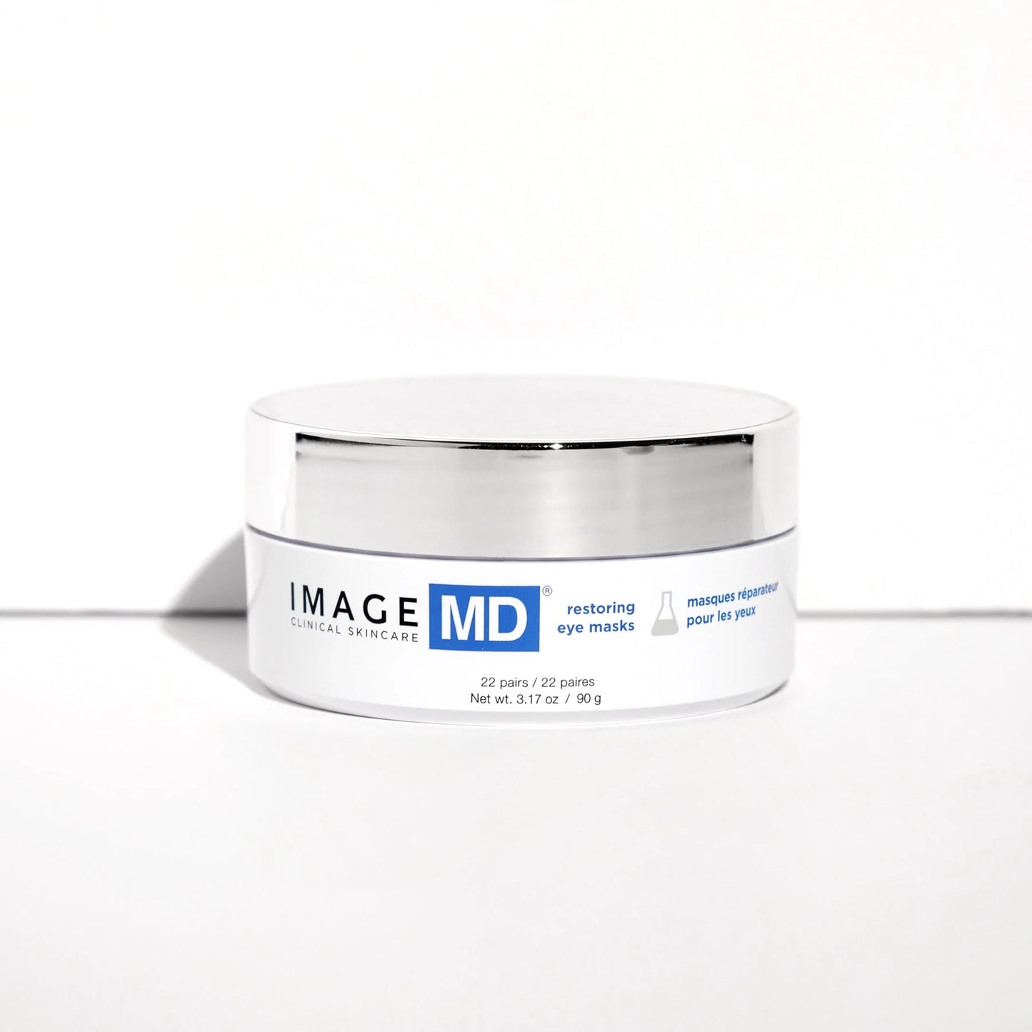 IMAGE MD Restoring Eye Masks