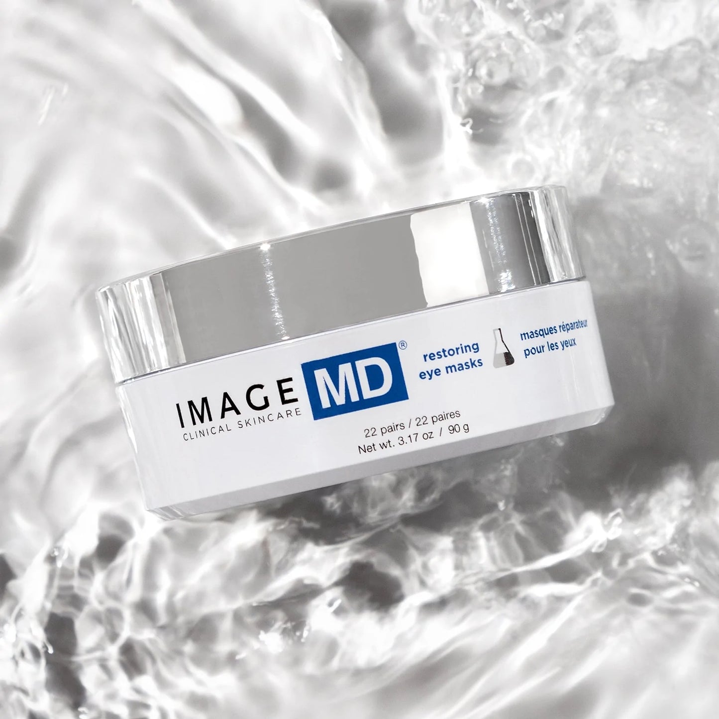 IMAGE MD Restoring Eye Masks