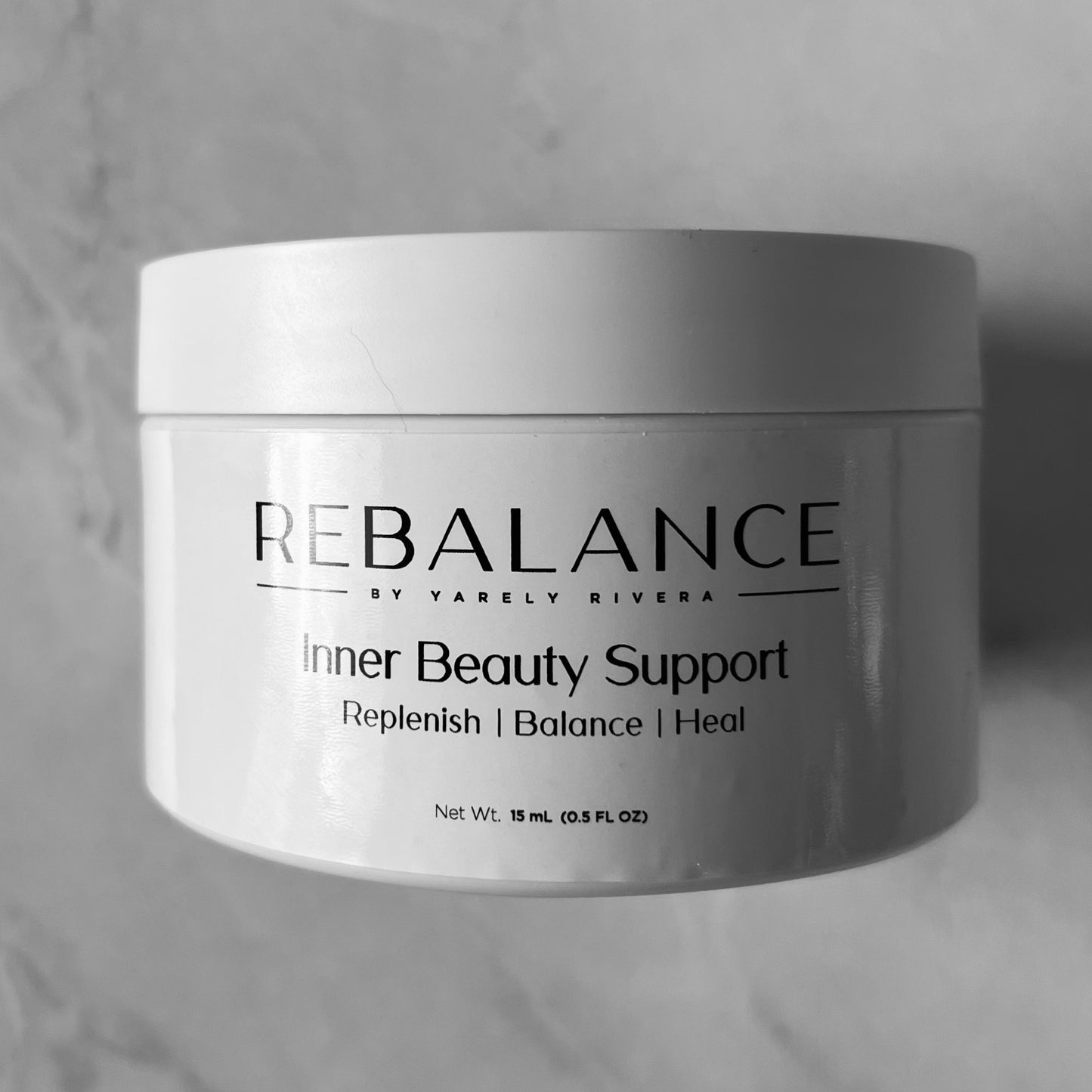 Inner Beauty Support