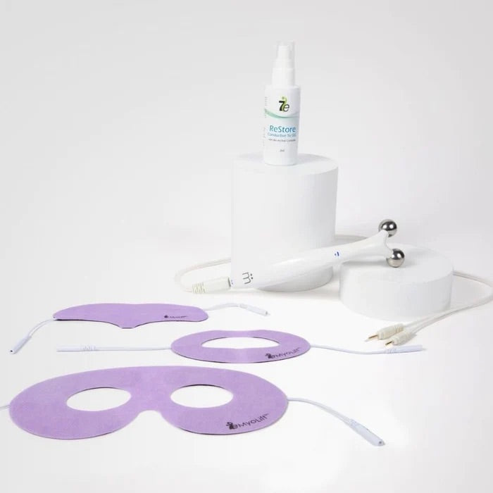 MyoLift QT Plus Set