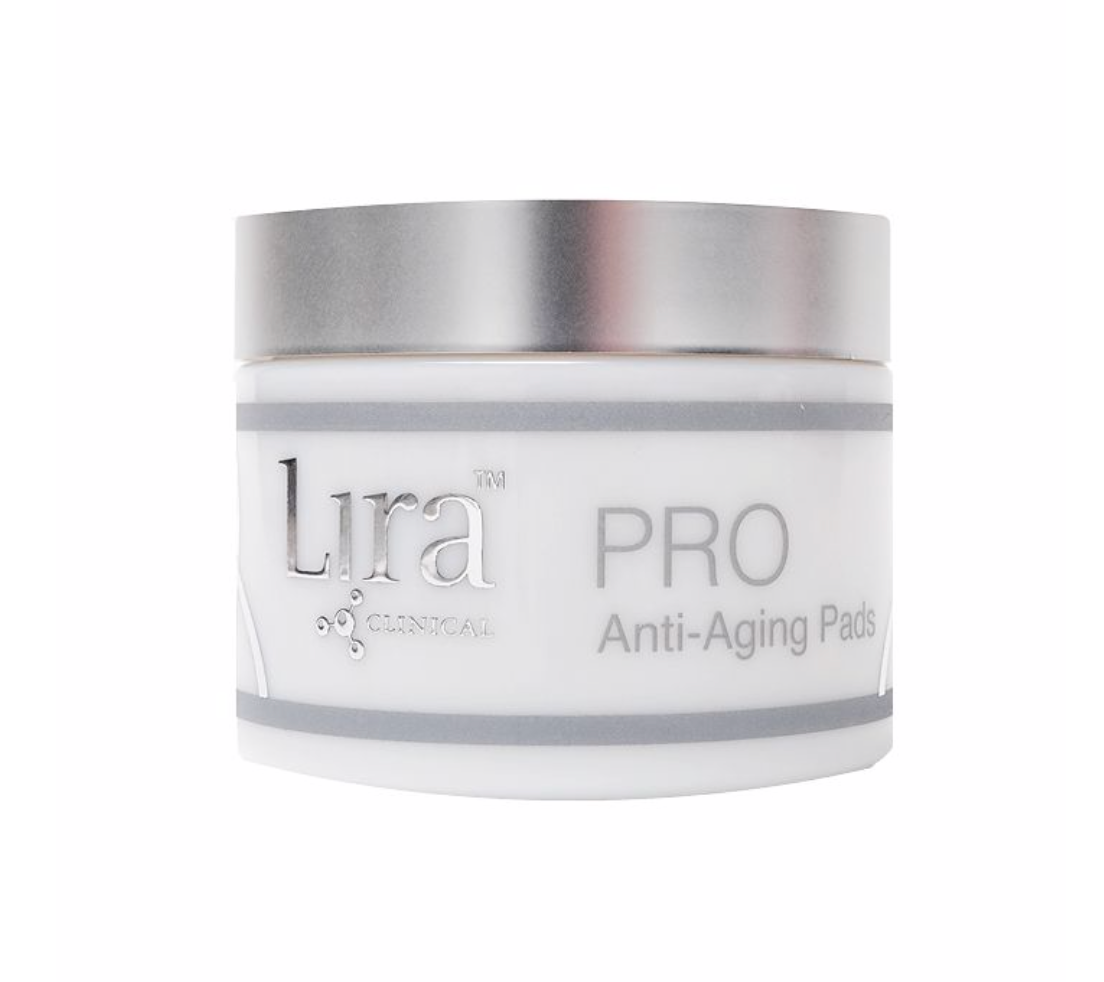 PRO Corrective pads
