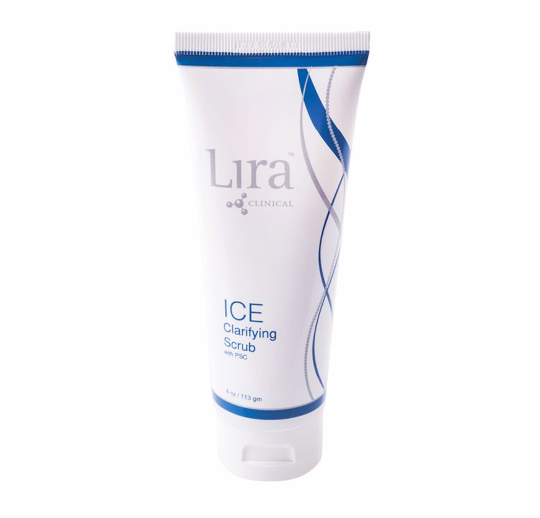 ICE Clarifying Scrub