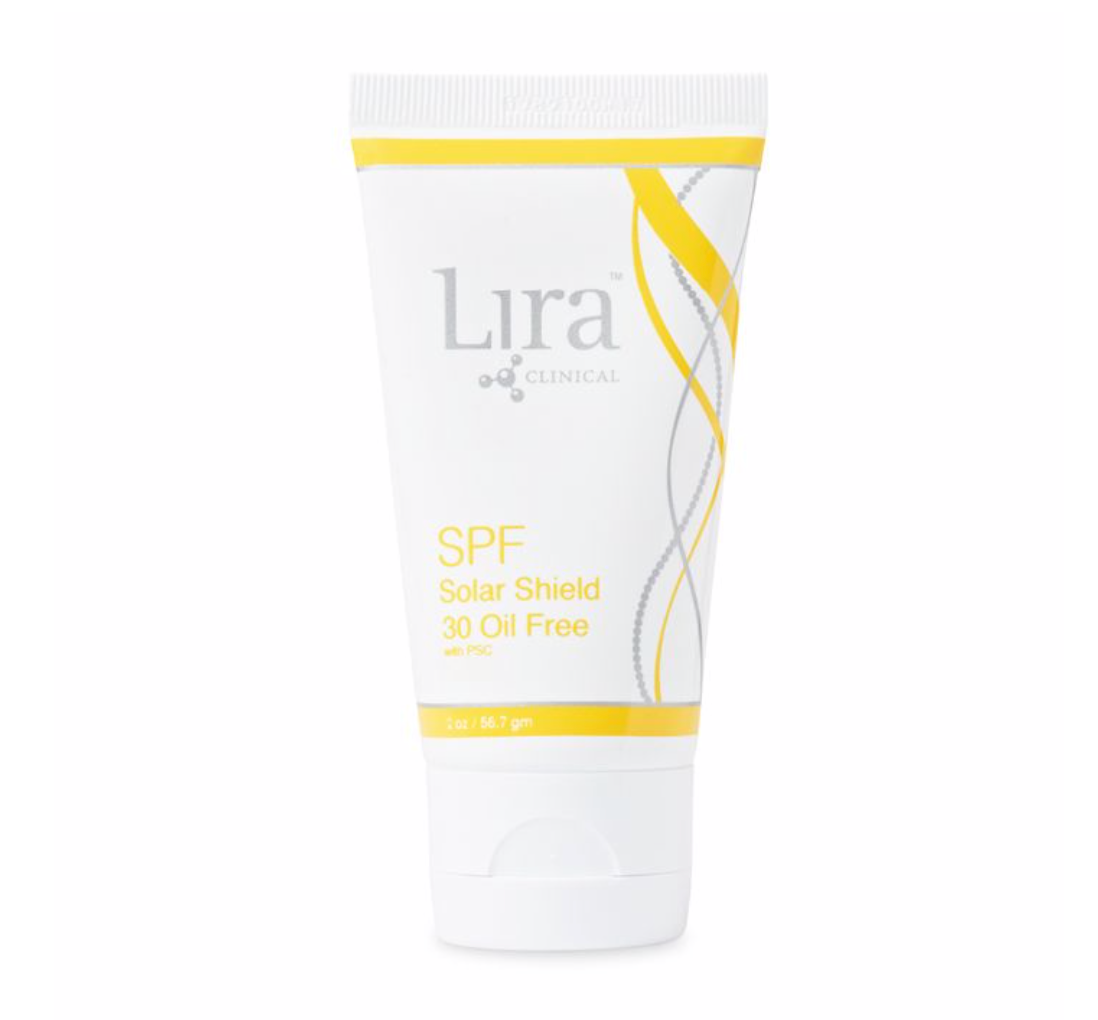 SPF Solar Shield 30 Oil Free