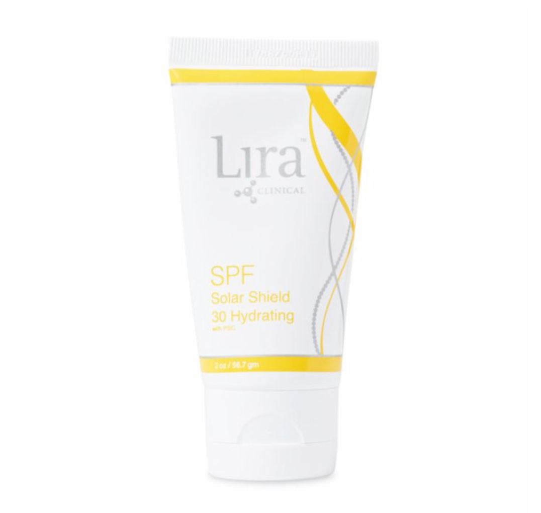 SPF Solar Shield 30 Hydrating