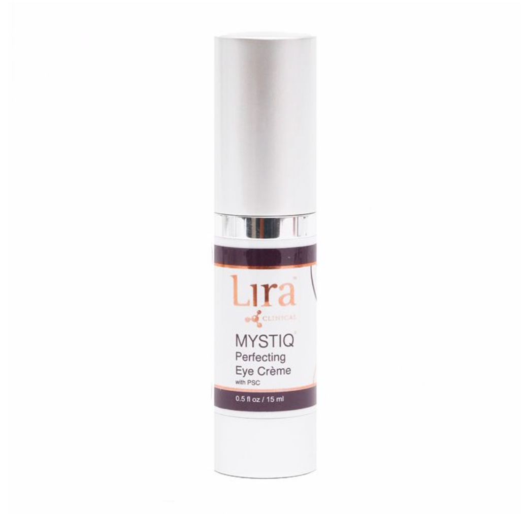 MYSTIQ Perfecting Eye Crème