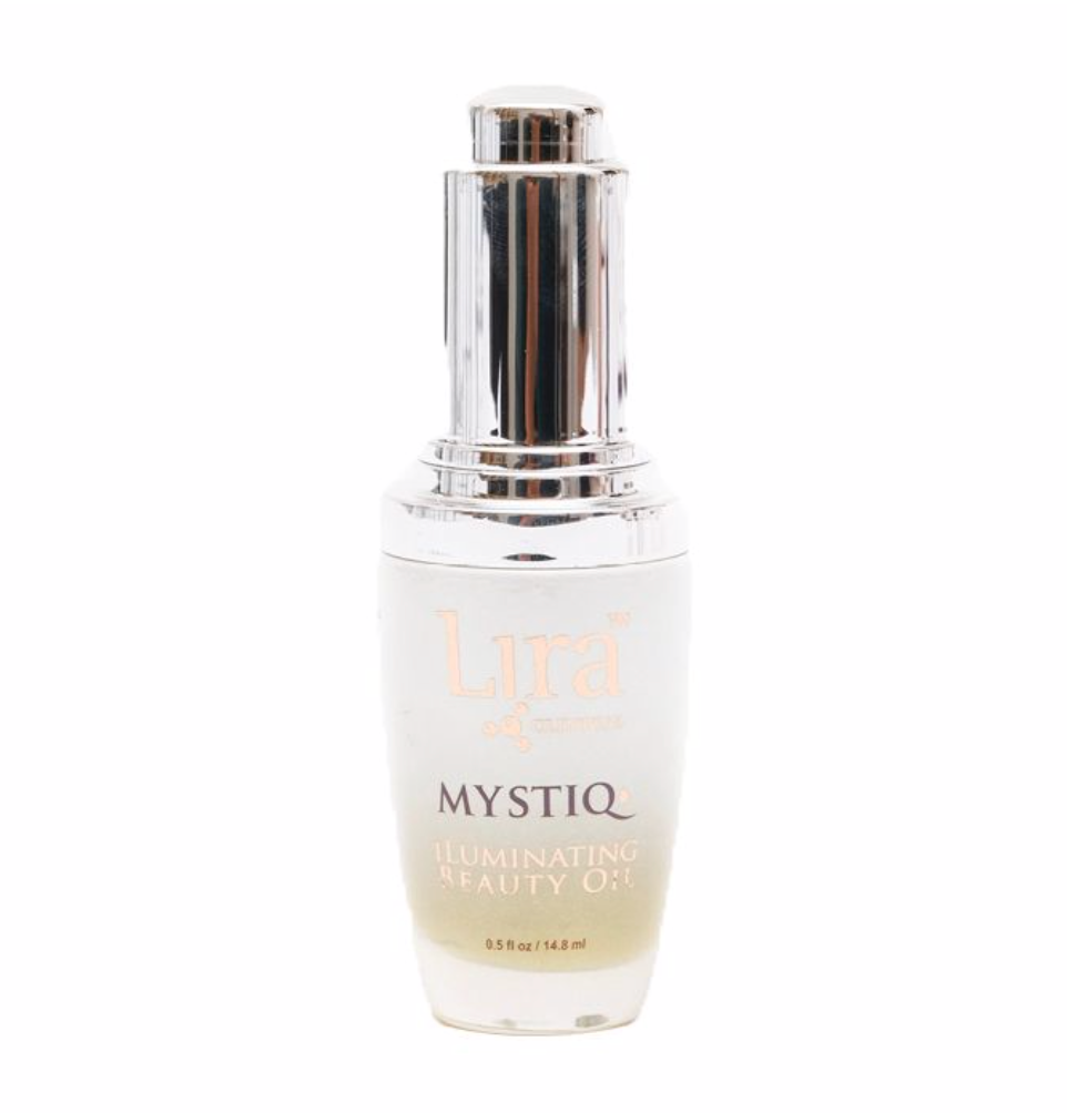 MYSTIQ iLuminating Beauty Oil