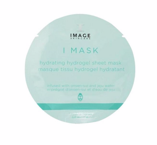 I MASK Hydrating Hydrogel Sheet Mask