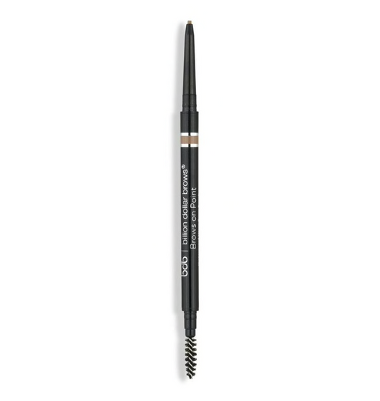 Micro Brow Pencil | Light Brown