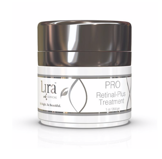 PRO Retinal Plus Treatment