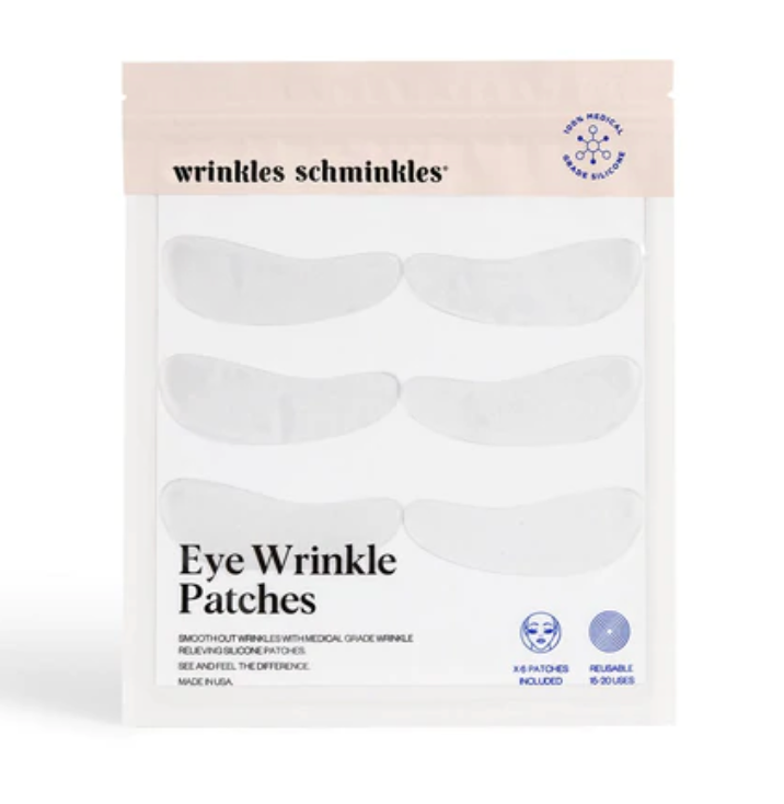 Wrinkles Schminkles | Eye Patch