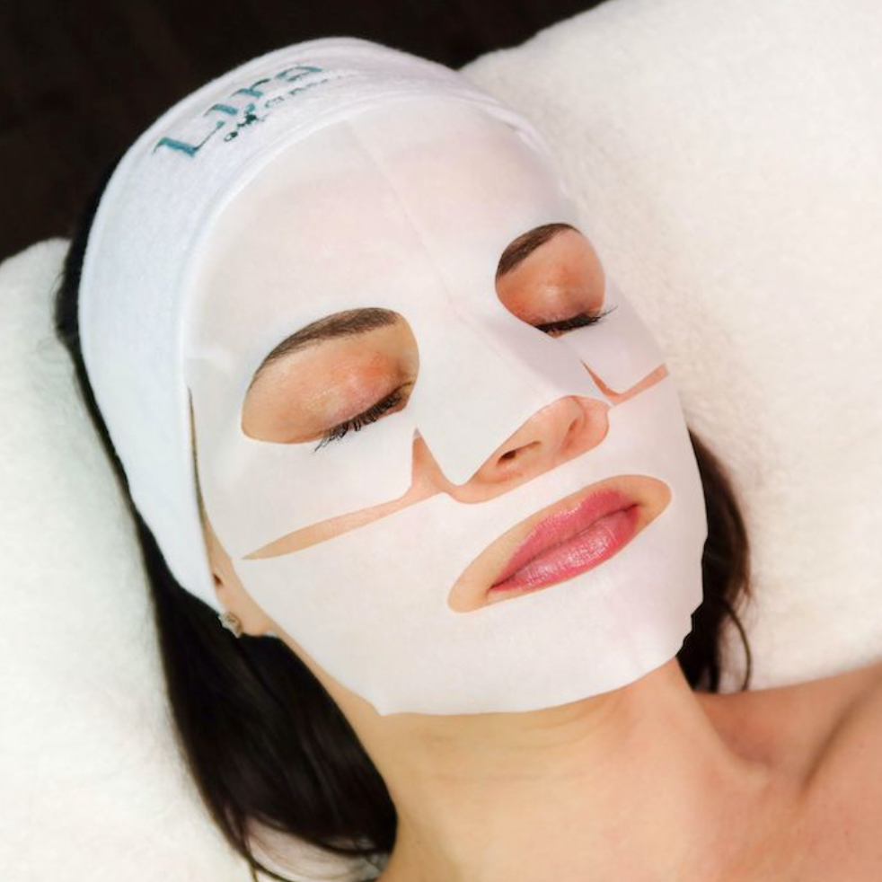 MYSTIQ Cryo Face Masque