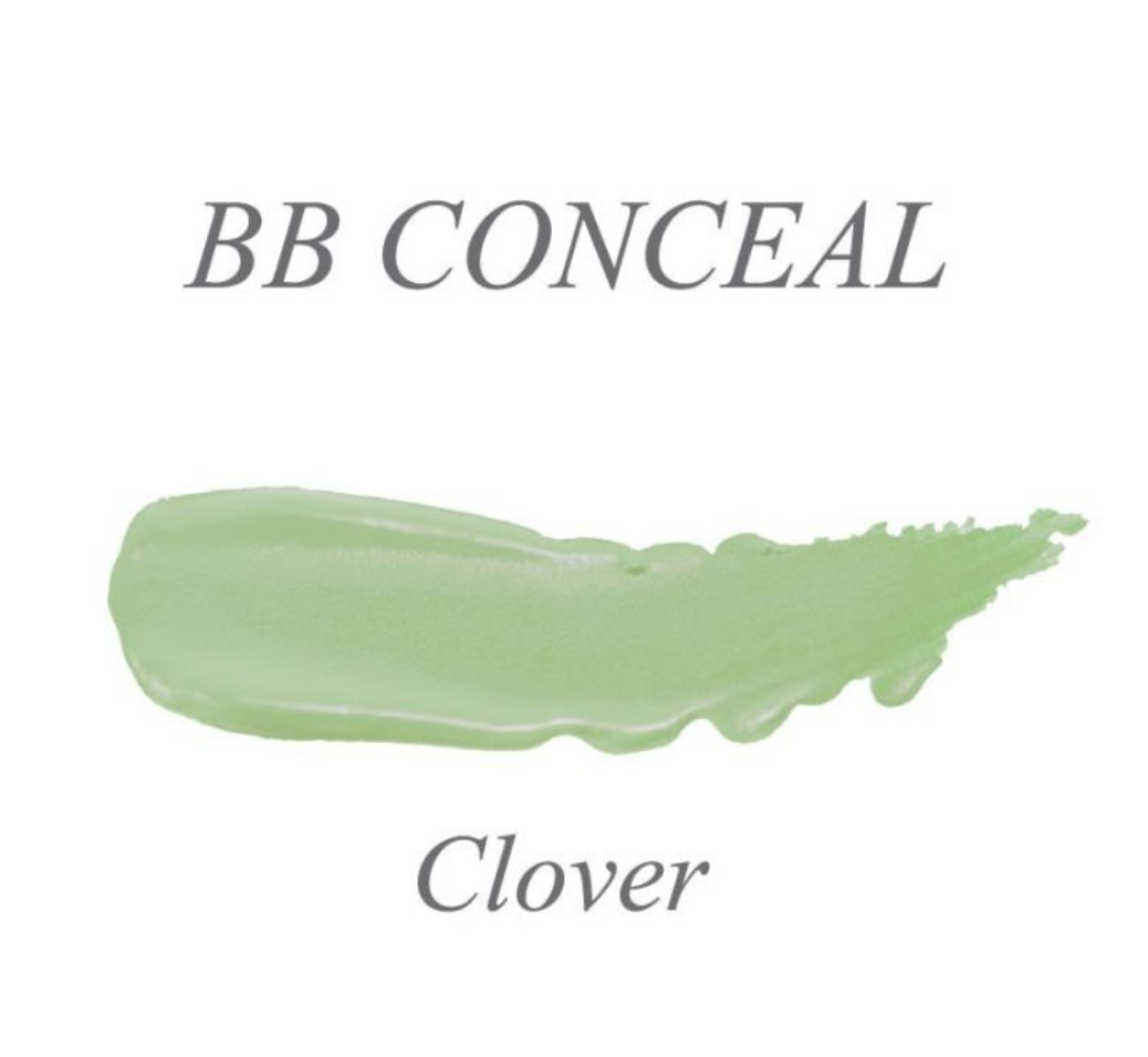 BB Conceal Clover
