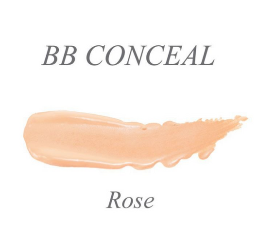 BB Conceal Rose