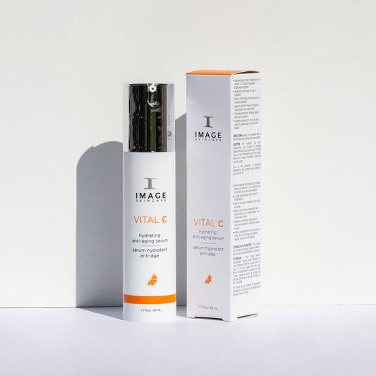 IMAGE Vital C Hydrating Anti-Aging Serum