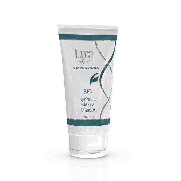 BIO Hydrating Mineral Masque