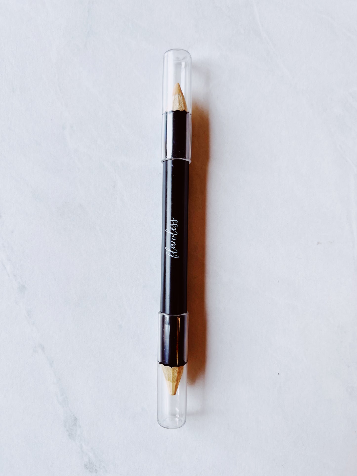 Dual Brow Pencil