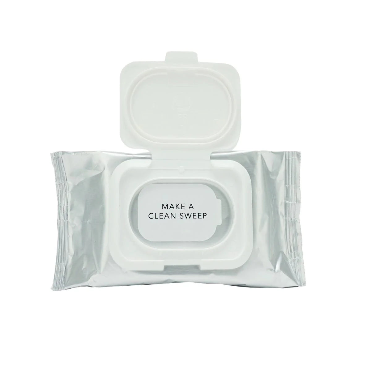 IMAGE I BEAUTY refreshing facial wipes (30 towelettes)