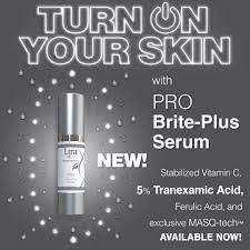 PRO Brite-Plus Serum