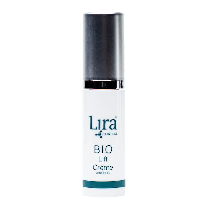 Travel BIO Lift Crème