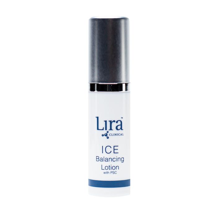 Travel ICE Balancing Lotion