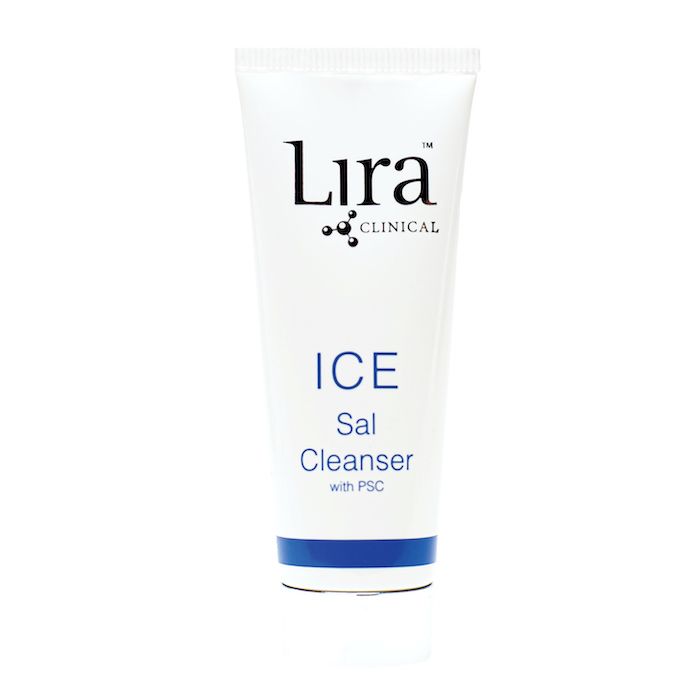 Travel ICE Sal Cleanser