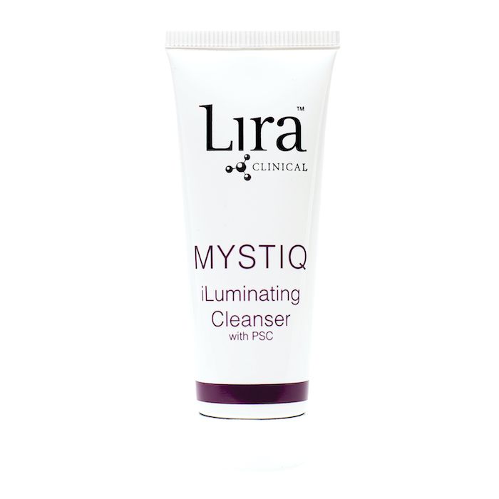 Travel MISTIQ Illuminating Cleanser