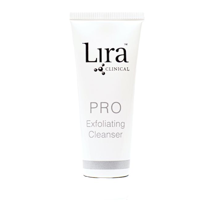 Travel PRO Exfoliating Cleanser