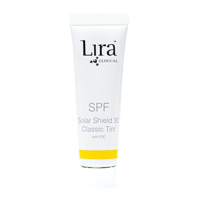 Travel SPF Solar Shield 30 Classic Tint