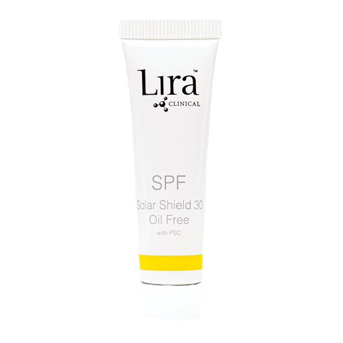 Travel SPF Solar Shield 30 Oil Free