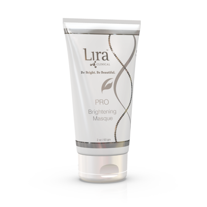 PRO Brightening Masque