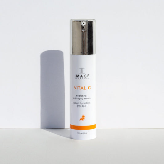 IMAGE Vital C Hydrating Anti-Aging Serum