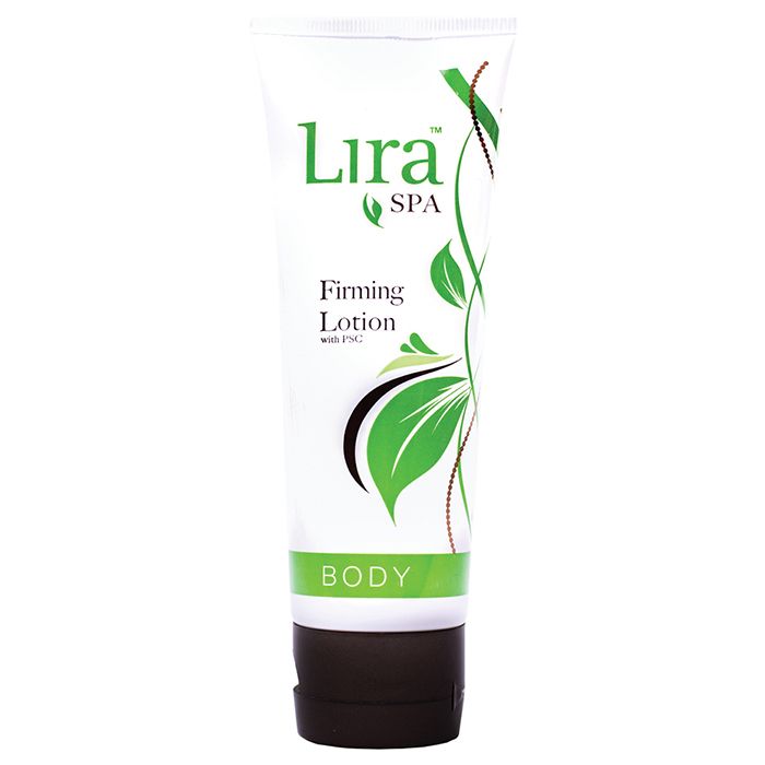 SPA Firming Lotion